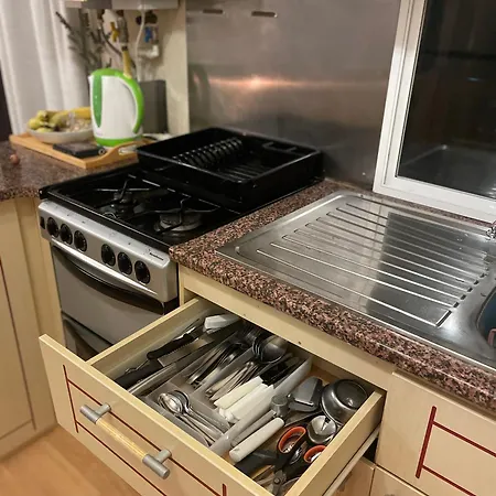 Mobile Oliveto Holiday home Porec