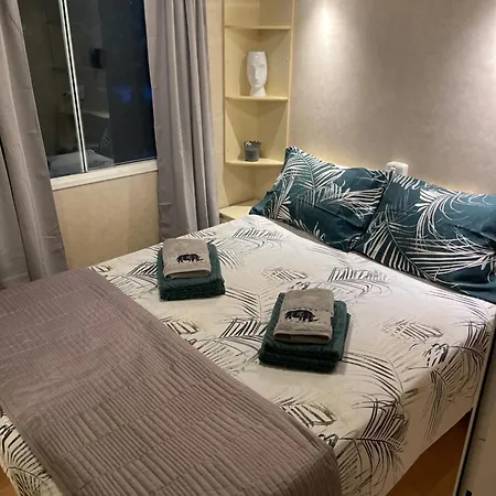 Mobile Oliveto Porec