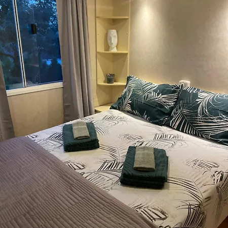 Mobile Oliveto Holiday home
